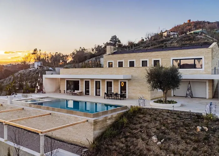 Jerina Mansion