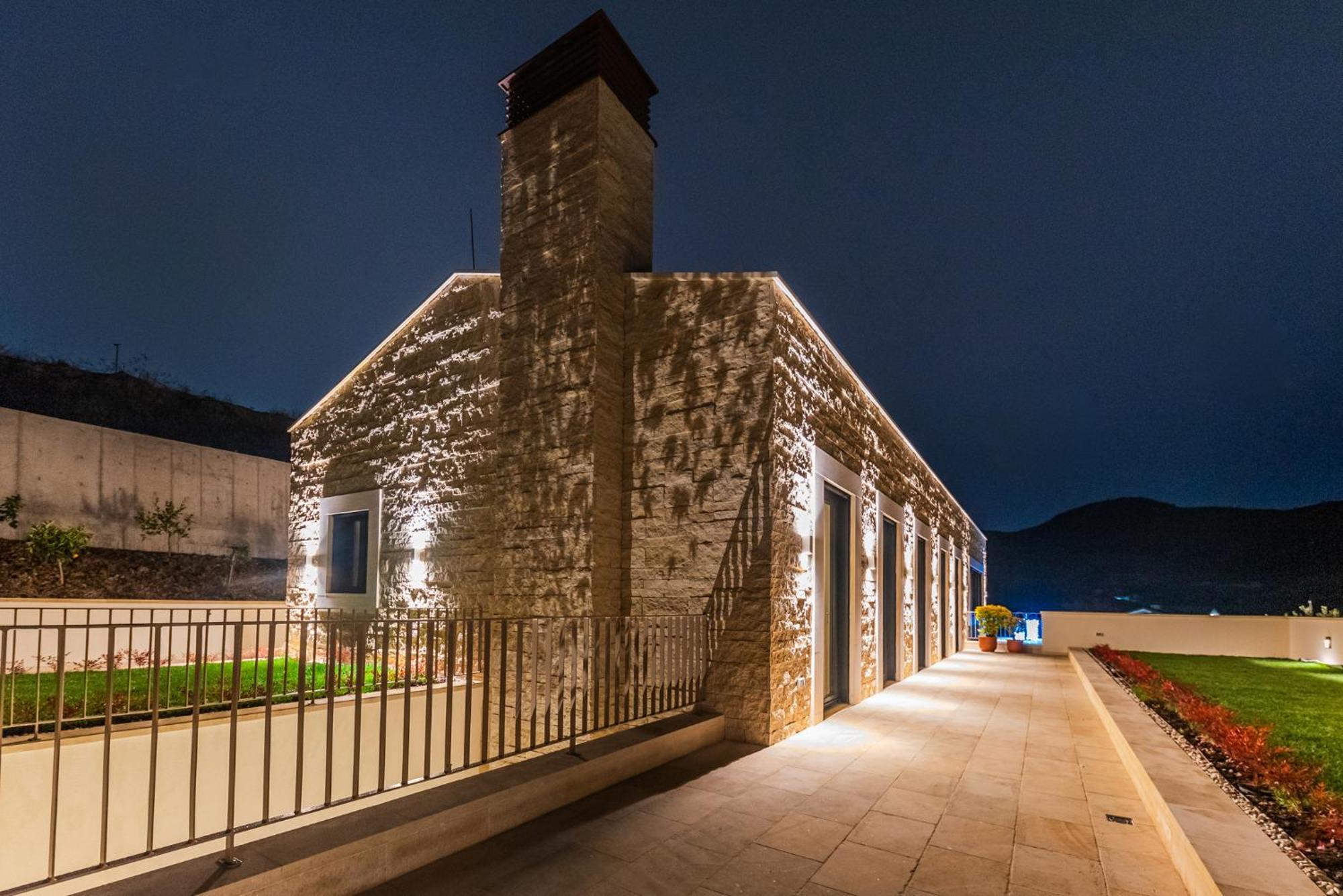 Jerina Mansion